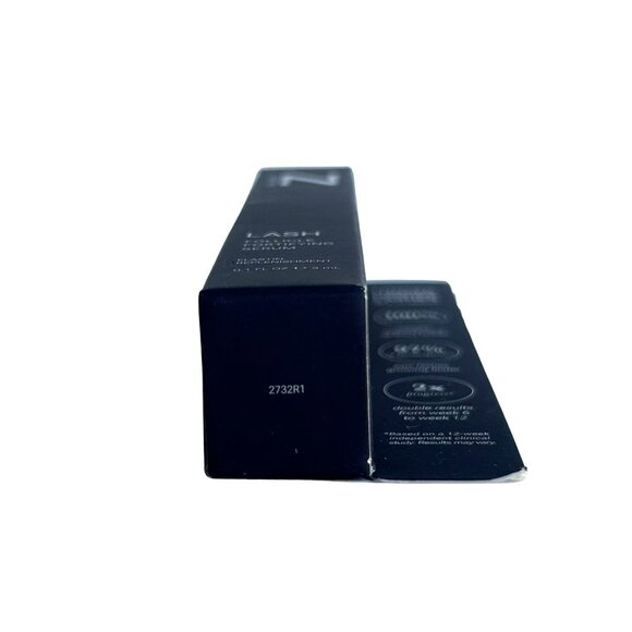 Nulastin Follicle Fortifying Lash Serum 1 fl oz NWT - Picture 2 of 4